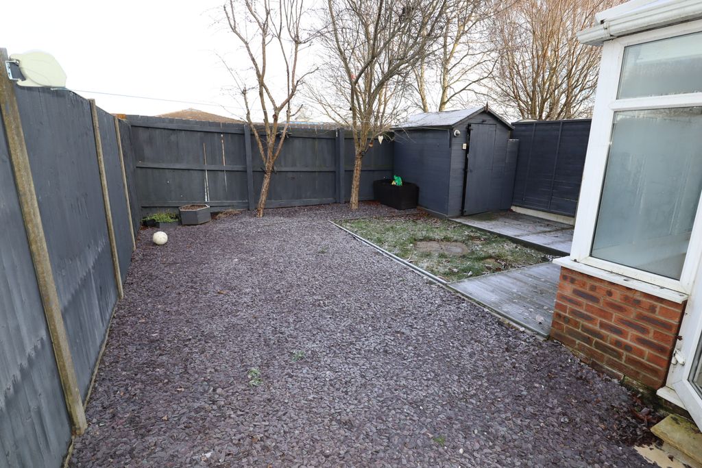 Additional image 12 of 3 bed semi-detached house to rentWentworth Way, Lincoln LN6