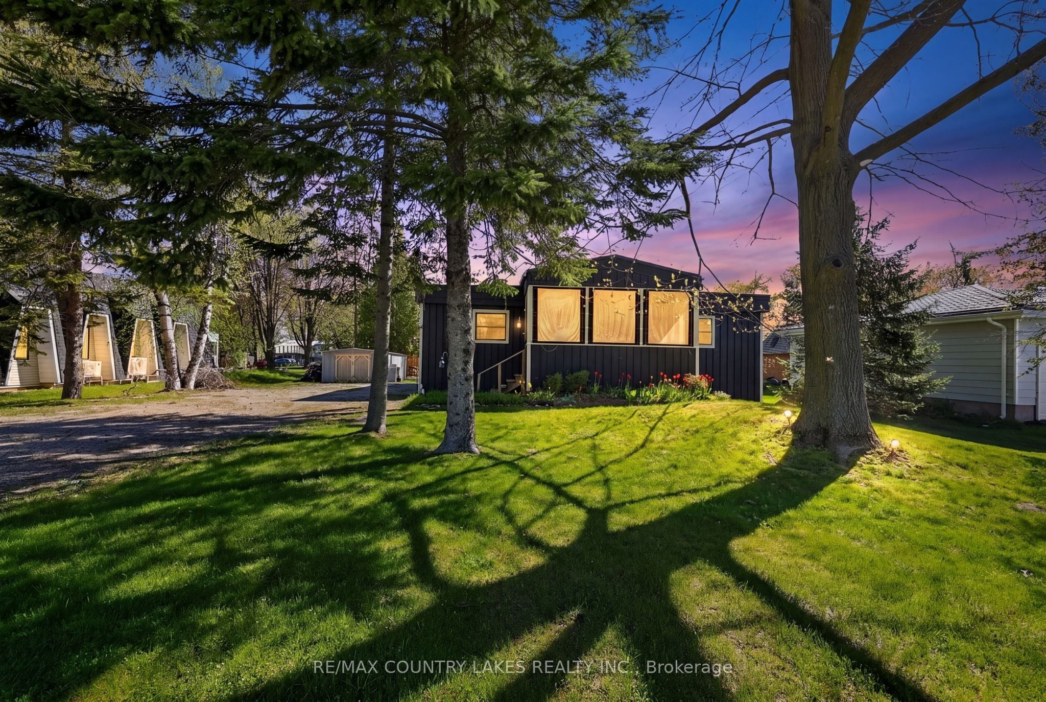 19 Poplar Crescent, Ramara, ON, L0K 1B0