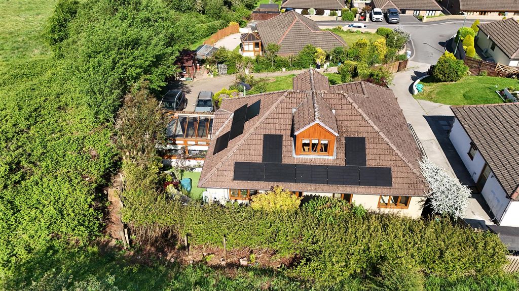 Additional image 60 of 3 bed detached bungalow for saleGlyn Milwr, Blaina, Abertillery NP13