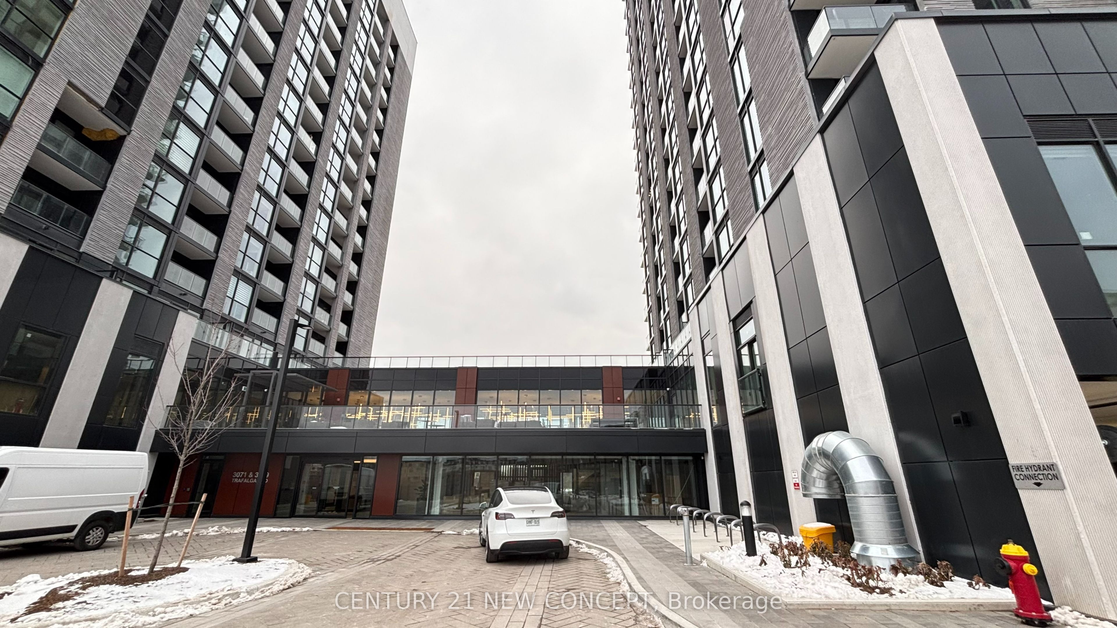 Additional image 2 of 1603-3071 Trafalgar Road, Oakville, ON, L6H 8C6