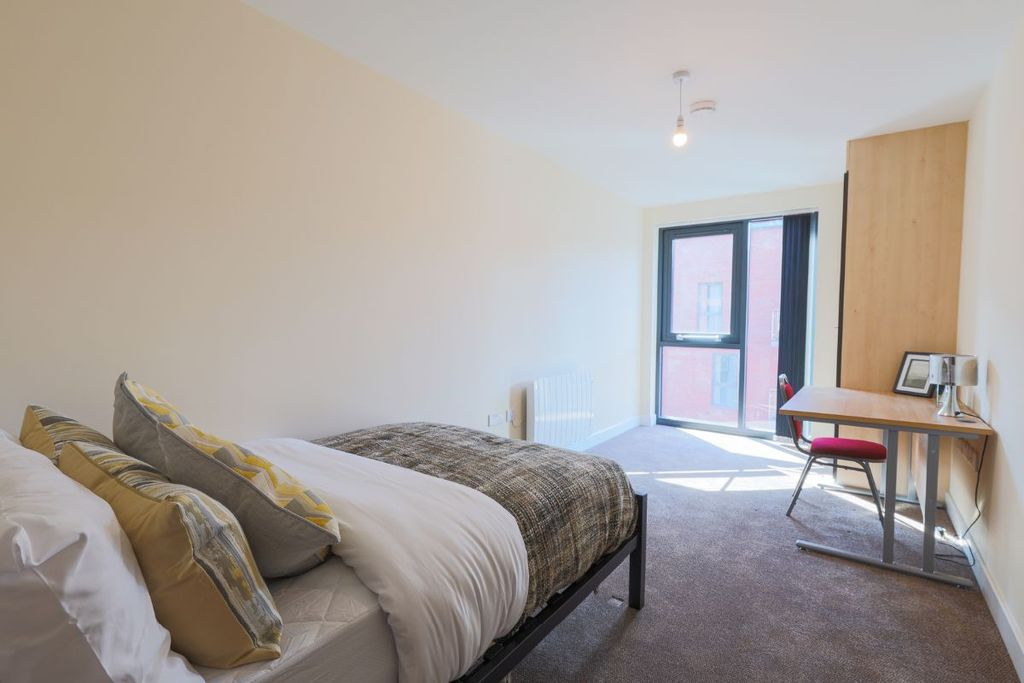 Additional image 5 of 3 bed flat to rentHarrow Street, Sheffield S11