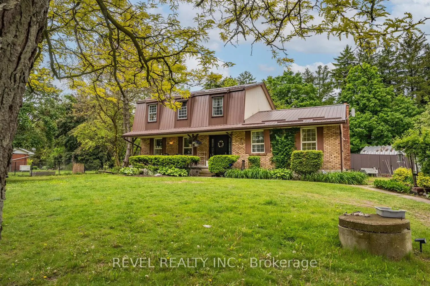 279 Cockshutt Road
