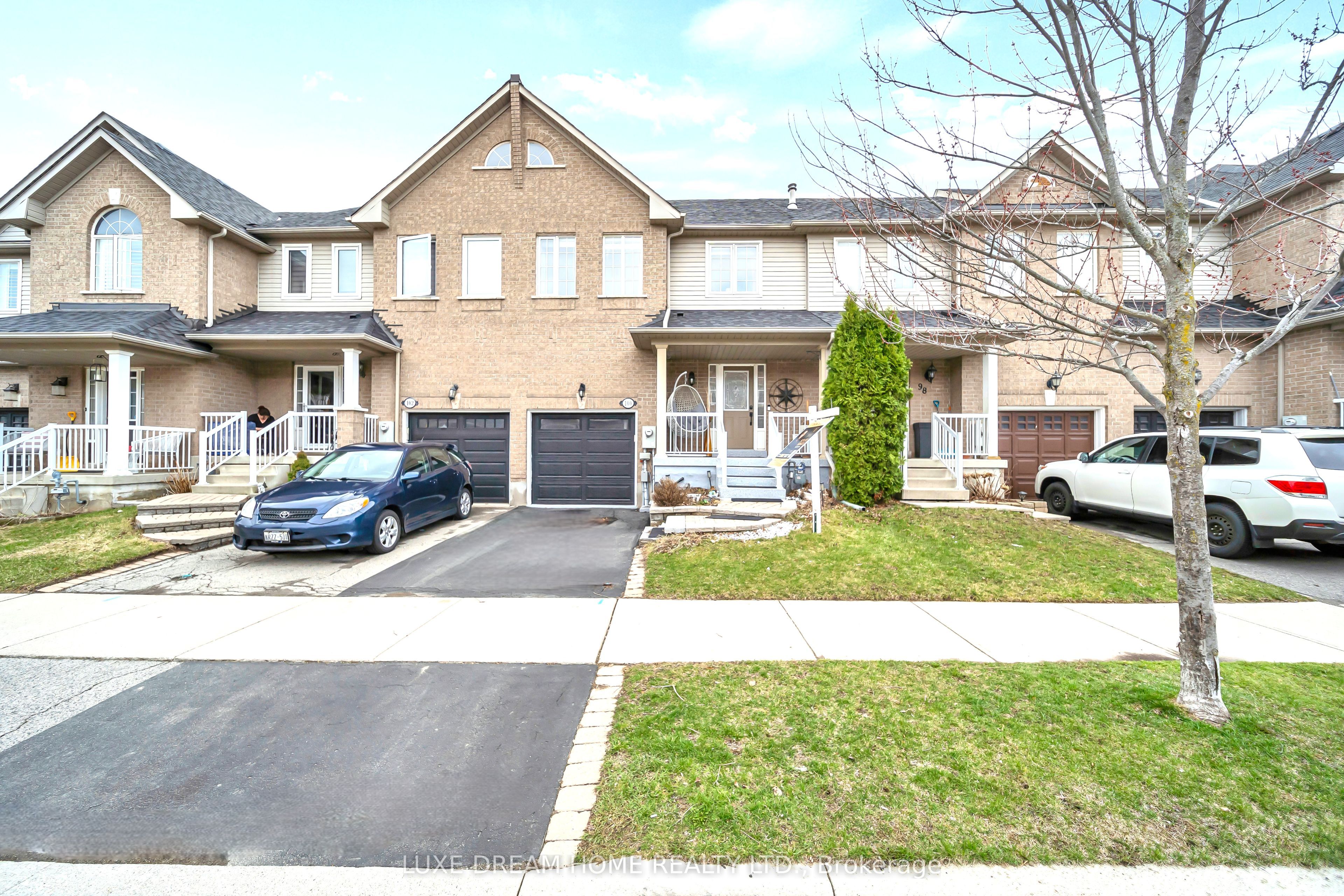 100 Panton Trail, Milton, ON, L9T 6K1 photo 3