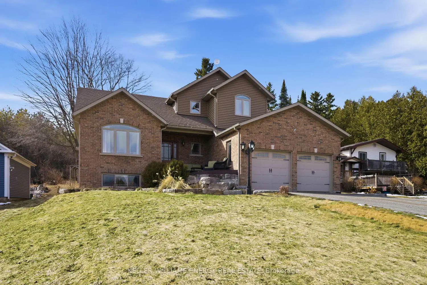 332 Carnegie Beach Road