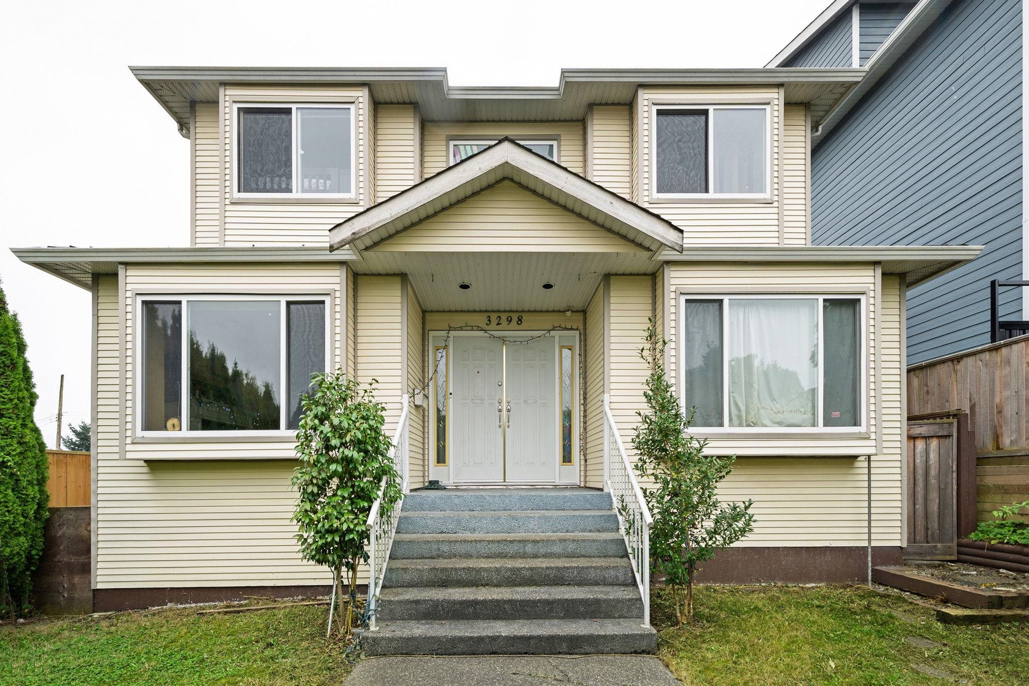 3298 2nd Avenue E, Vancouver, BC, V5M 1G3