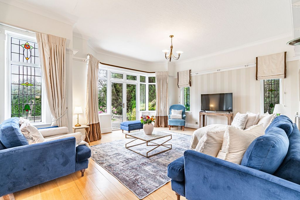 Additional image 5 of 4 bed detached house for saleDruidstone Road, Old St. Mellons CF3