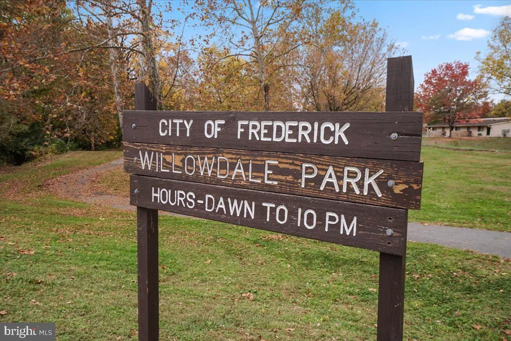 541 Ellrose Court, Frederick, MD 21703