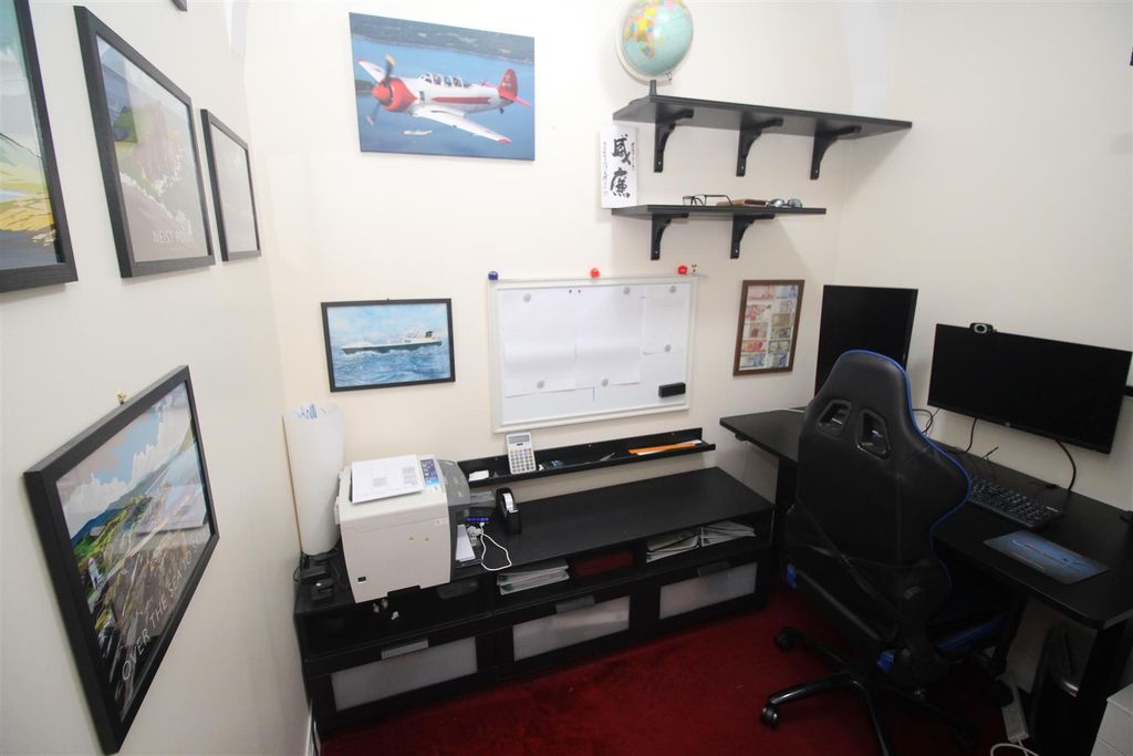 Additional image 15 of 2 bed flat for saleBrougham Street, Greenock PA16