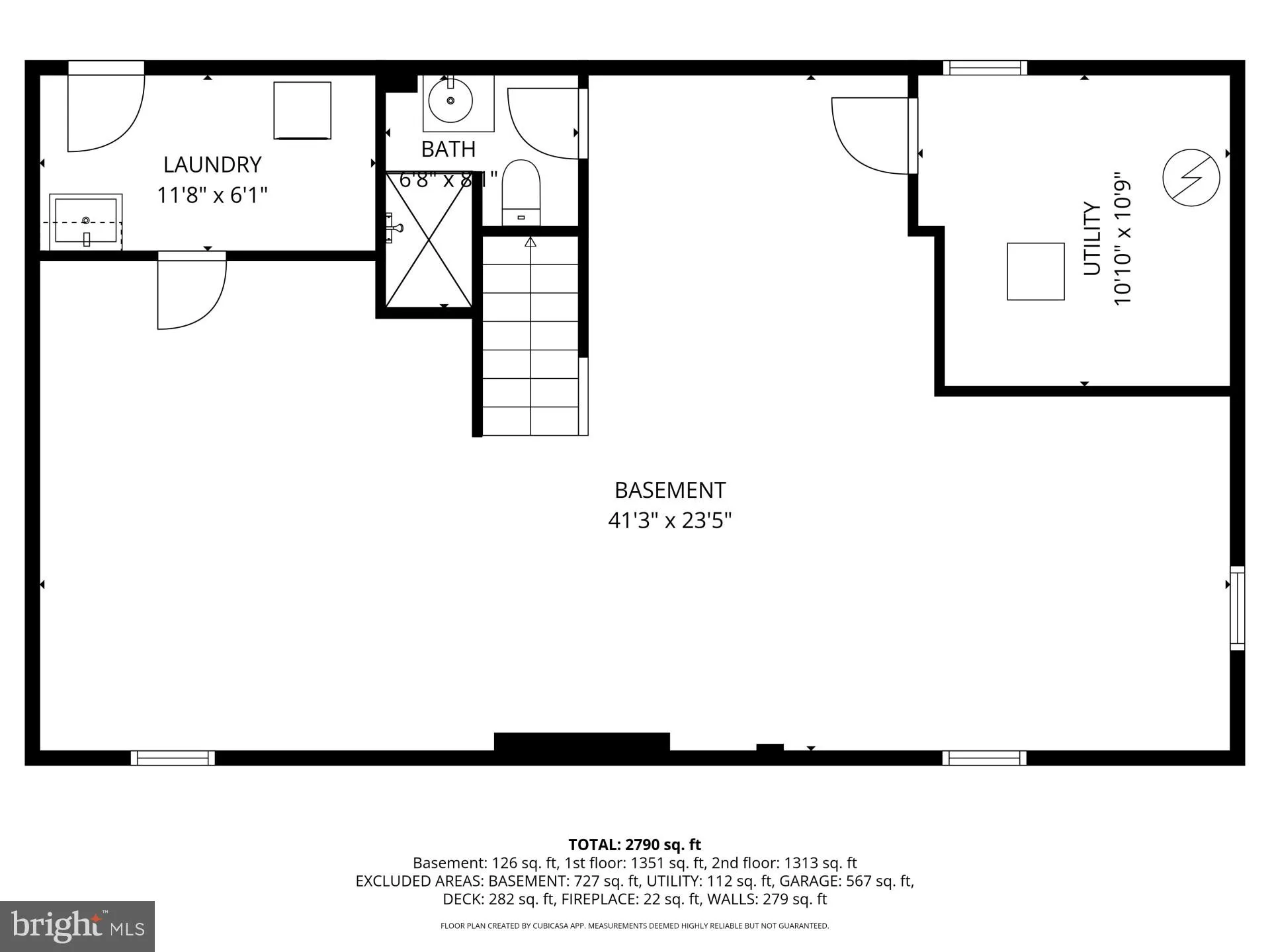 Additional image 104 of 8508 Scarboro Court, Potomac, MD 20854