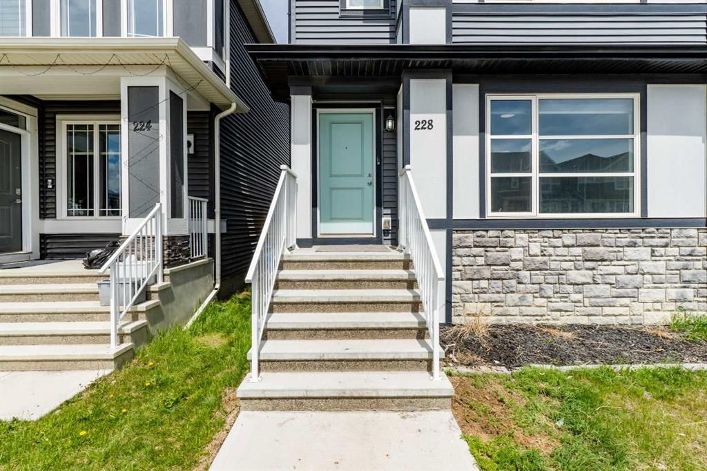 Additional image 6 of 228 Cornerstone Grove NE, Calgary, AB, T3N 2A6