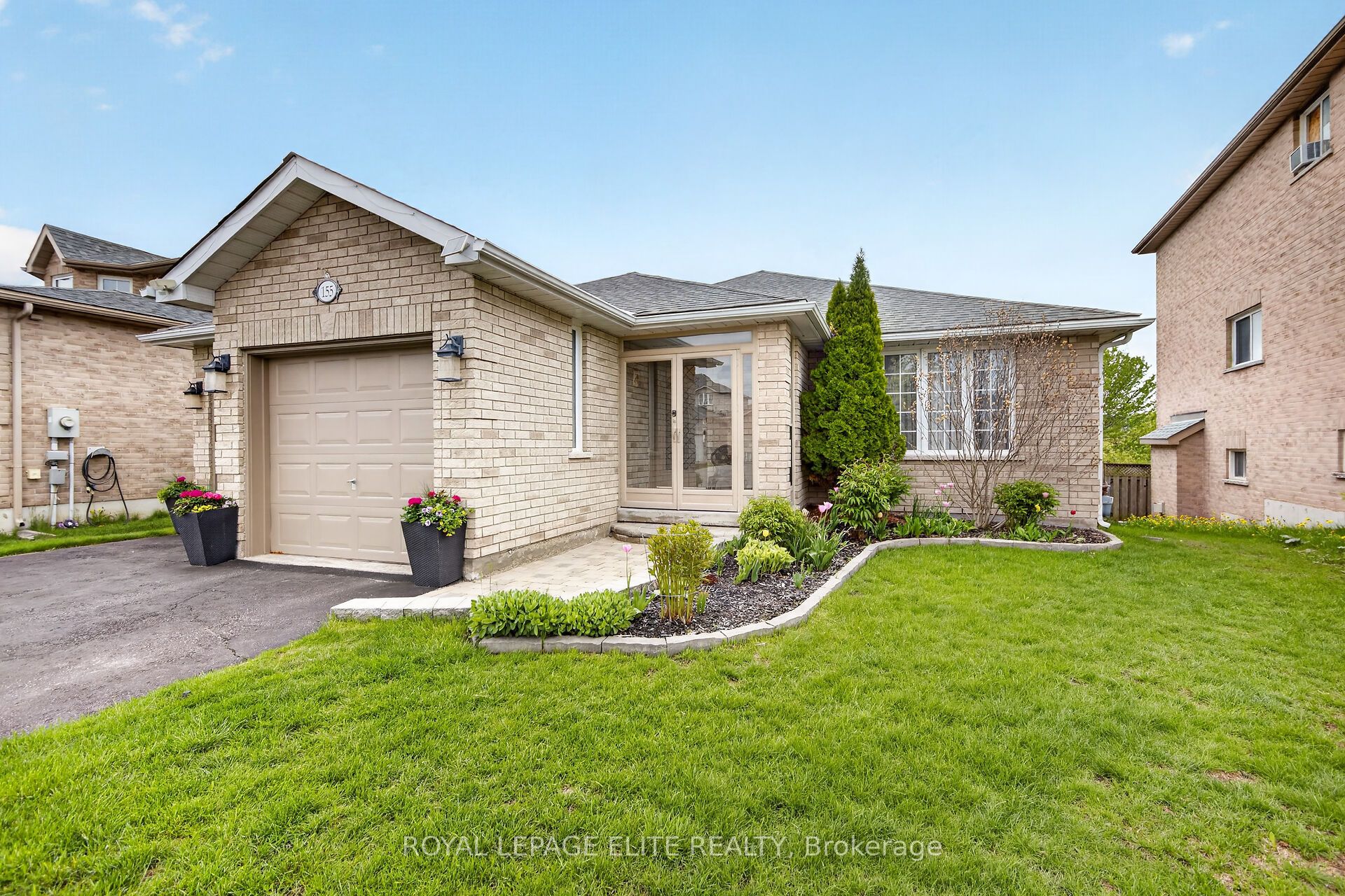 155 Pringle Drive, Barrie, ON, L4N 0R3
