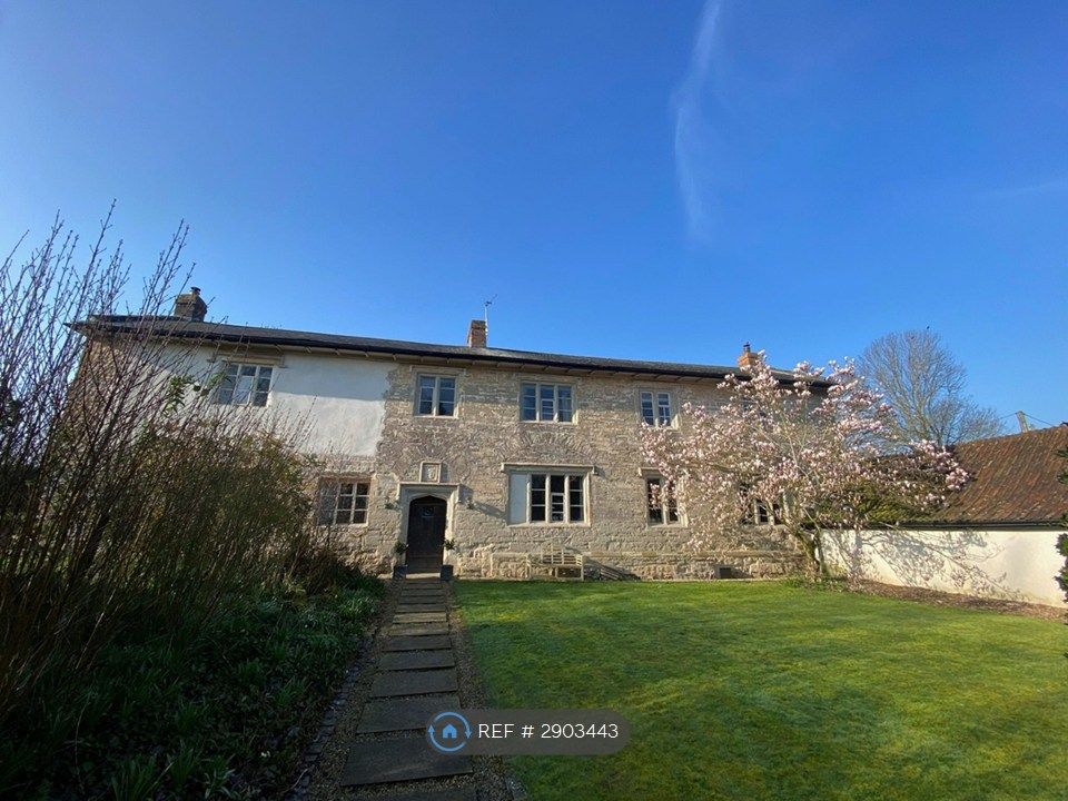 5 bed detached house to rentStoke Road, Taunton TA3