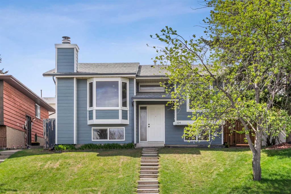 Additional image 2 of 124 Bergen Crescent NW, Calgary, AB, T3K1J8