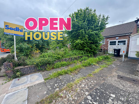 Ethel Road, Leicester LE5