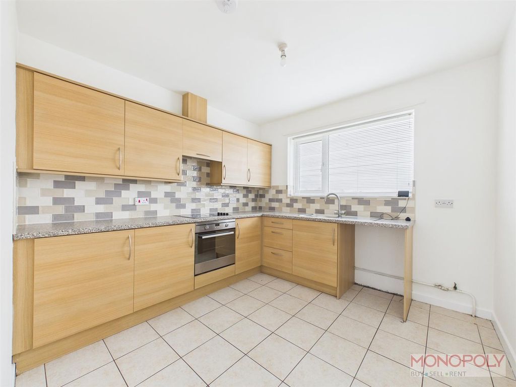 Additional image 3 of 2 bed flat to rentStabler Crescent, Wrexham LL11