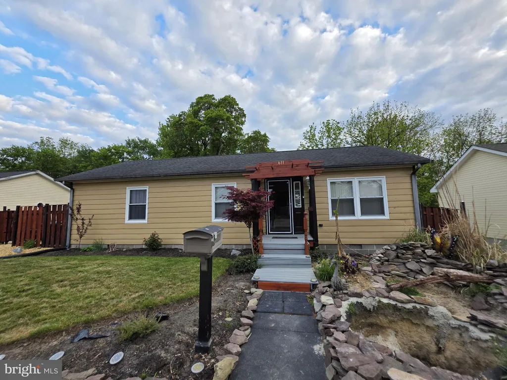 Additional image 21 of 611 W 8th Street, Laurel, DE 19956