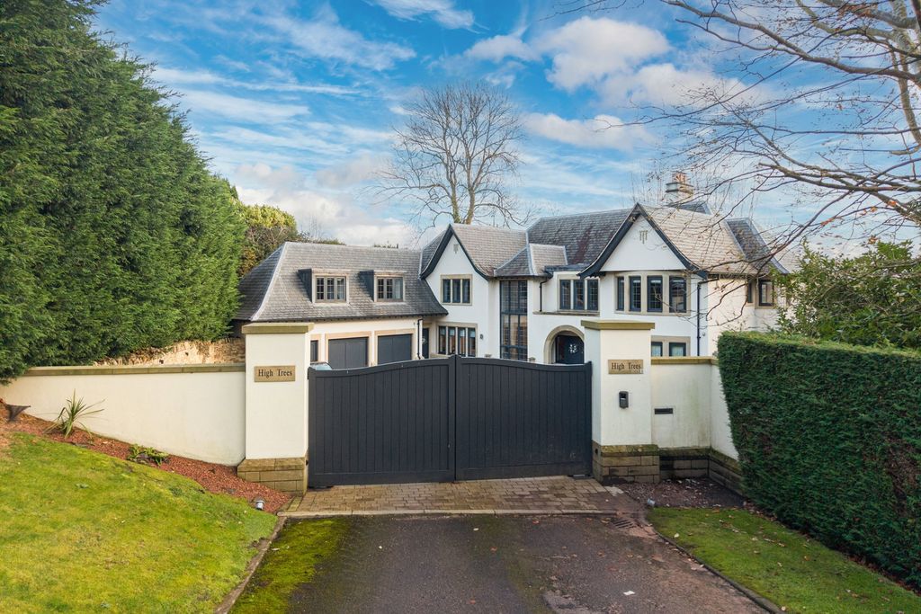 Additional image 55 of 6 bed detached house for saleSquirrels Chase, Prestbury, Macclesfield SK10