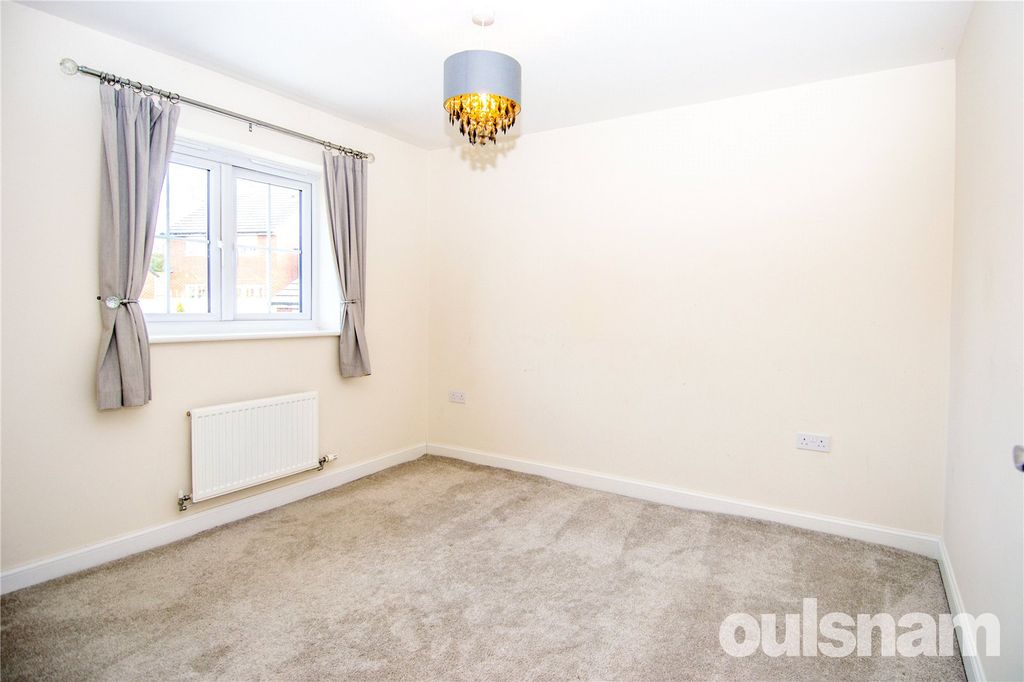Additional image 15 of 4 bed detached house to rentMorville Street, Webheath, Redditch, Worcestershire B97