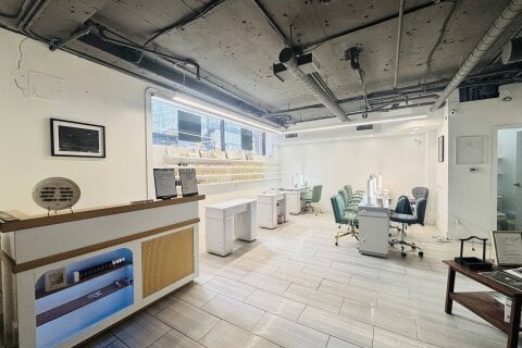 Additional image 7 of LL2 & LL3-1300 Bay Street, Toronto, ON, M5R 3K8