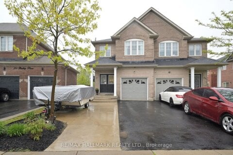 Additional image 7 of 22 Bailey Place, Brampton, ON, L6Z 0C8