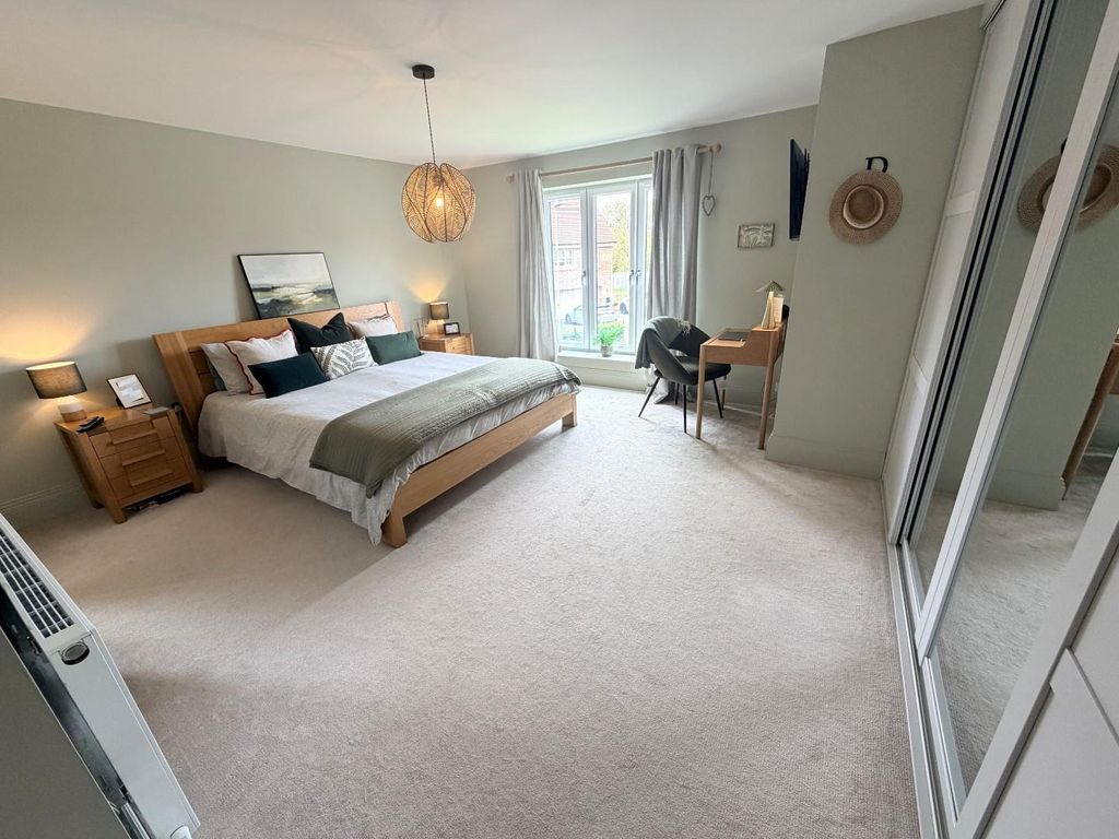 Additional image 23 of 4 bed detached house for saleMayfair Gardens, Hartlepool TS26