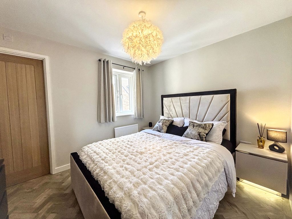 Additional image 14 of 3 bed detached house to rentDaffodil Gardens, Cramlington NE23