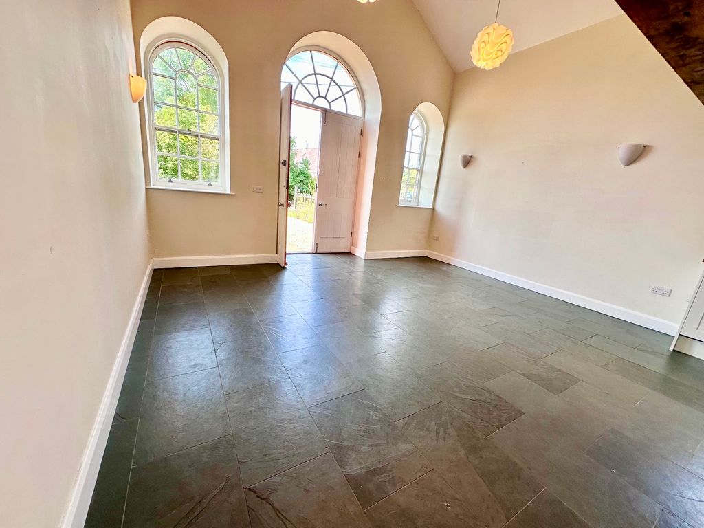 Additional image 4 of 3 bed detached house to rentThe Coach House, The Vicarage, Llandenny, Usk NP15