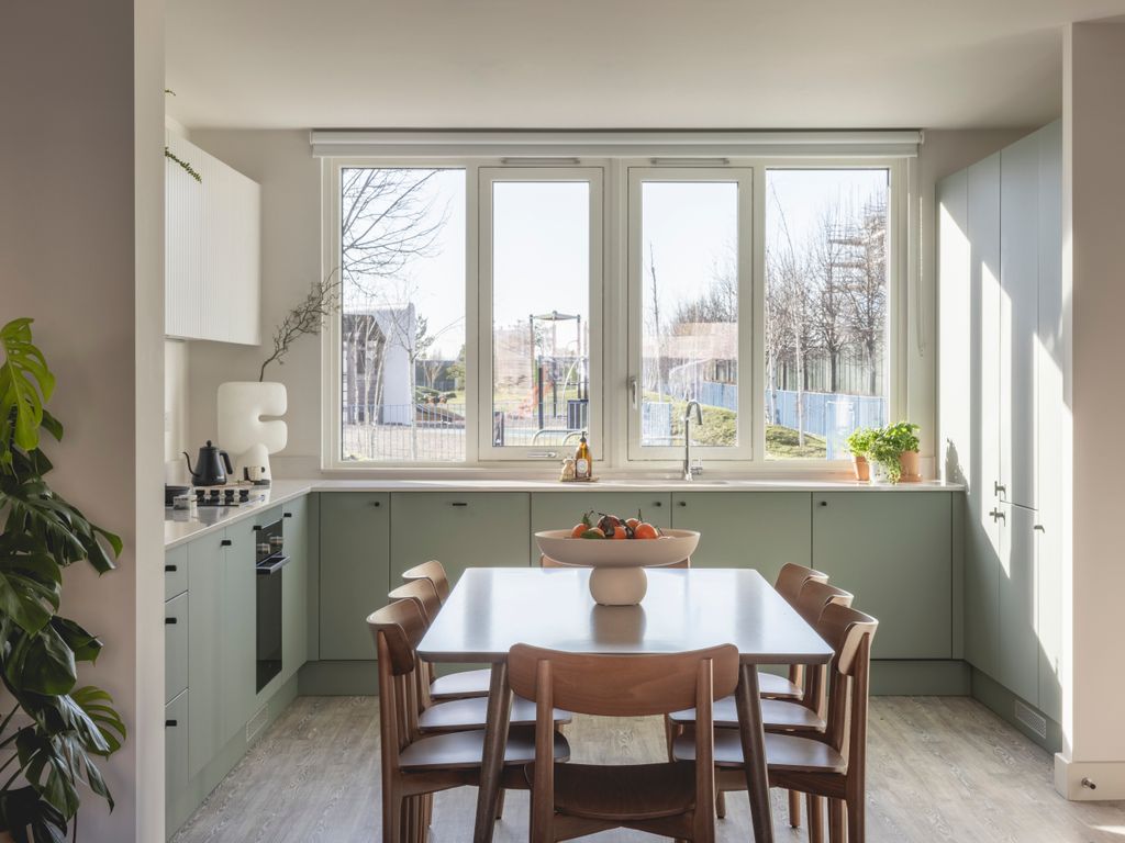 4 bed terraced house to rentMilne Avenue, Cambridge CB3