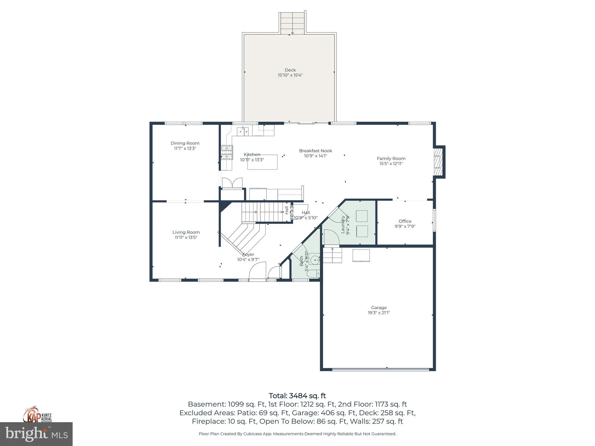 Additional image 112 of 8475 Glade Drive, Milford, DE 19963