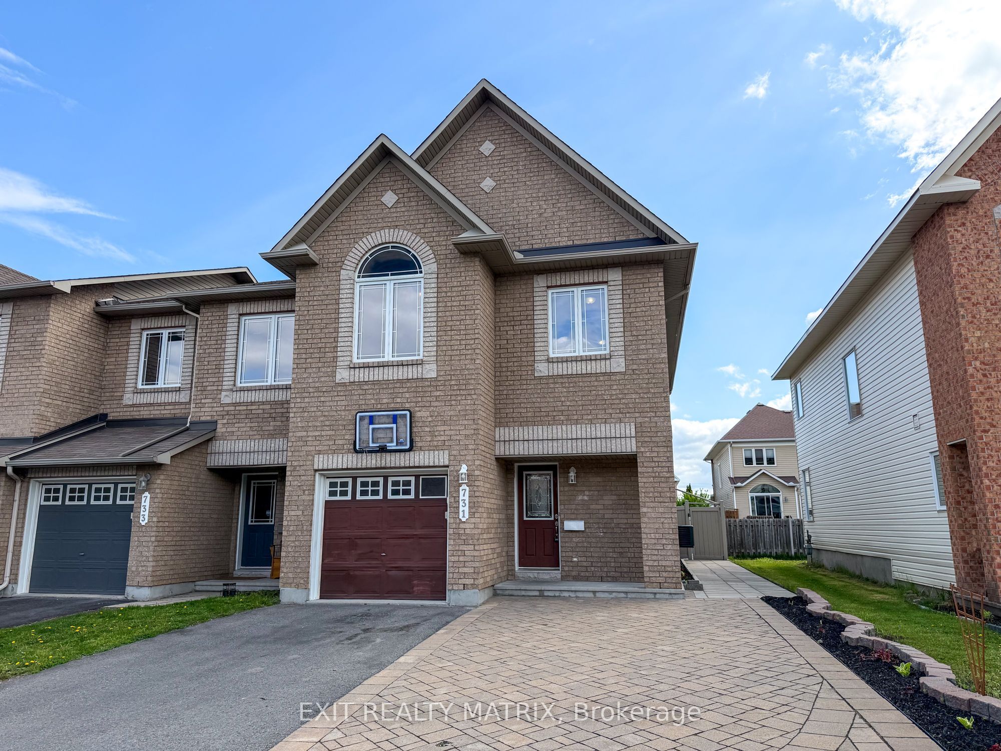 731 Whaley Ridge, Ottawa, ON, K4A 0P7