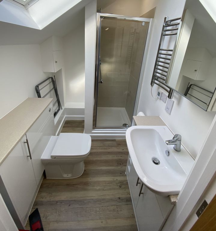 Additional image 11 of Studio to rentPrimrose Lodge, Primrose Street, Cambridge CB4
