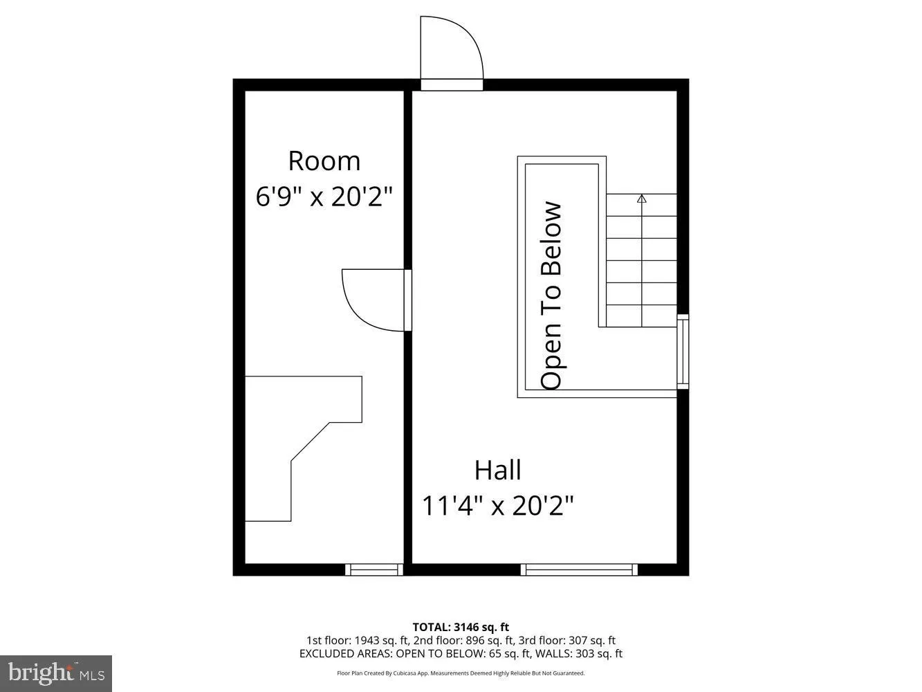 Additional image 72 of 6 N Washington Street, Easton, MD 21601