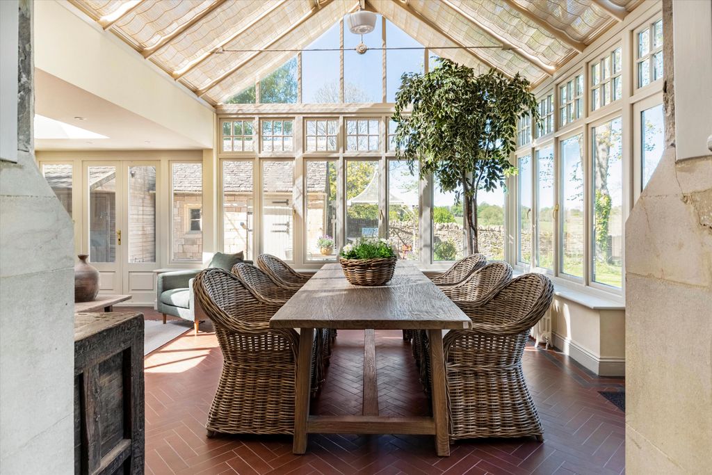 Additional image 8 of 5 bed detached house for saleChurch Lane, Sevenhampton, Cheltenham, Gloucestershire GL54