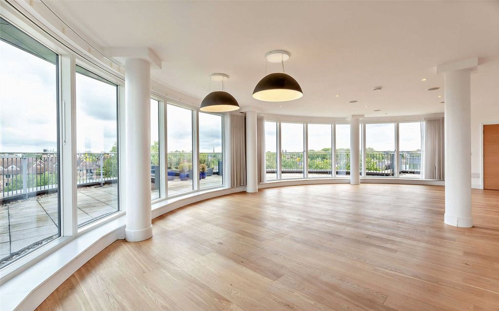 Additional image 4 of 3 bed flat to rentMarlowe House, Kingsley Walk, Cambridge CB5