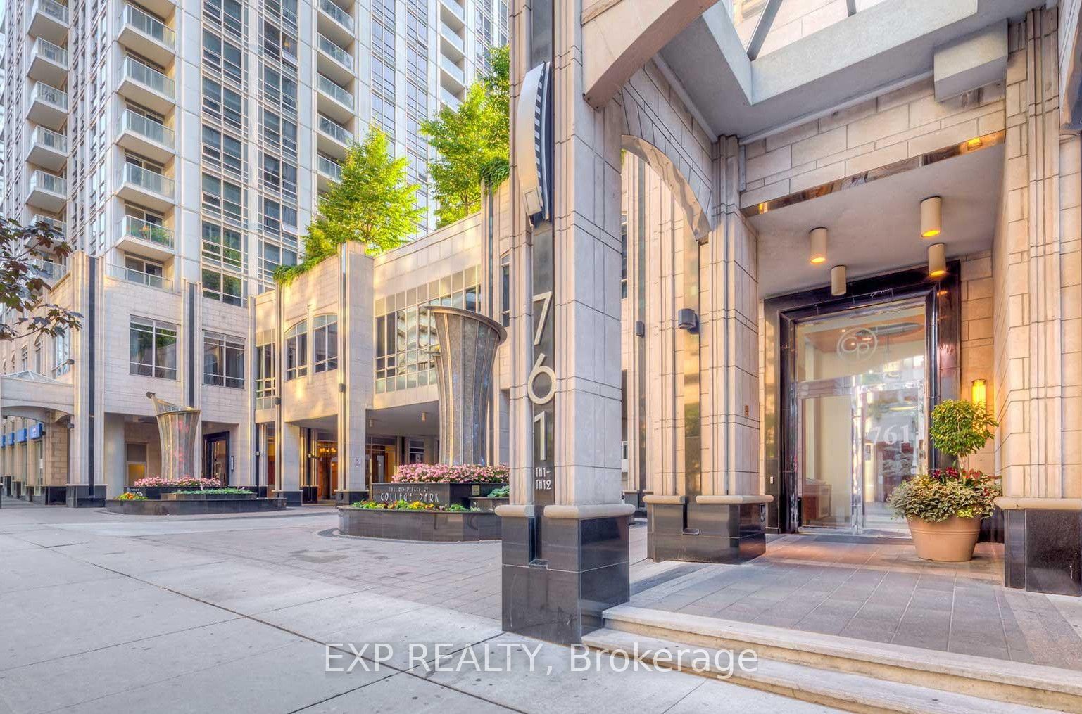 Additional image 3 of 2309-761 Bay Street, Toronto, ON, M5G 2R3