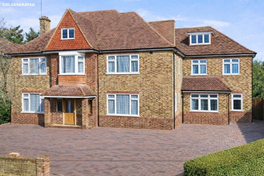 Additional image 13 of 5 bed detached house for saleCedars Close, London NW4