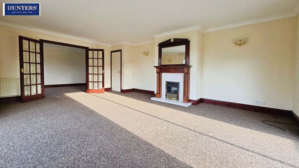 Additional image 2 of 4 bed detached house to rentEast Butterwick, Scunthorpe DN17