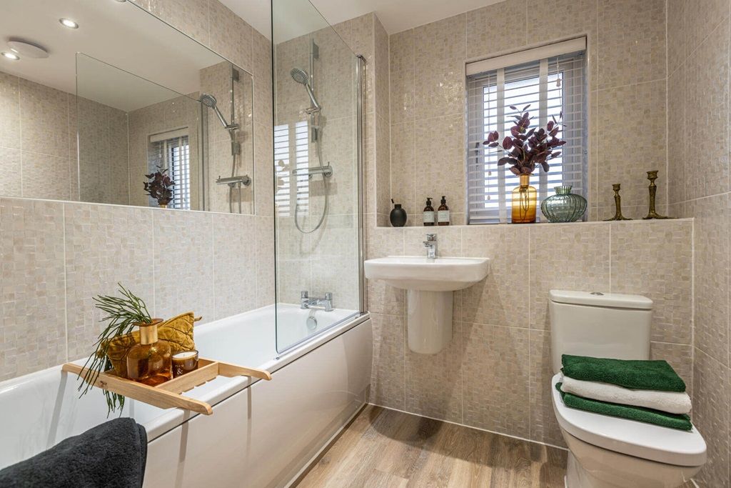 Additional image 11 of 4 bed detached house for sale"The Manford - Plot 17" at Hartburn Grange, Yarm Back Lane, Stockton On Tees TS21