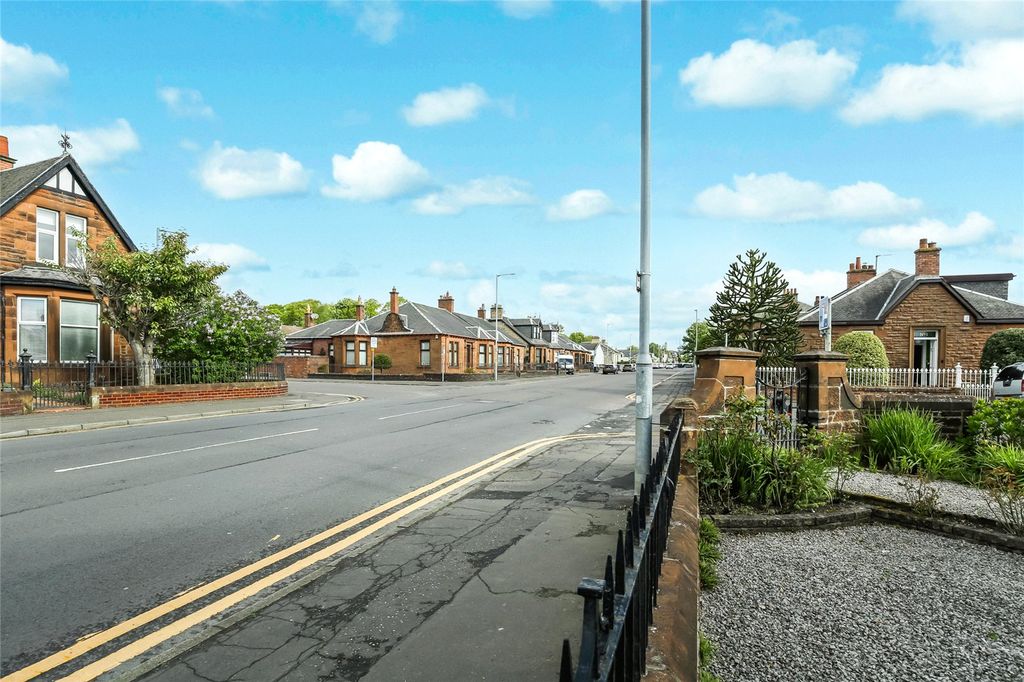 Additional image 20 of 4 bed flat for saleSouth Hamilton Street, Kilmarnock, East Ayrshire KA1