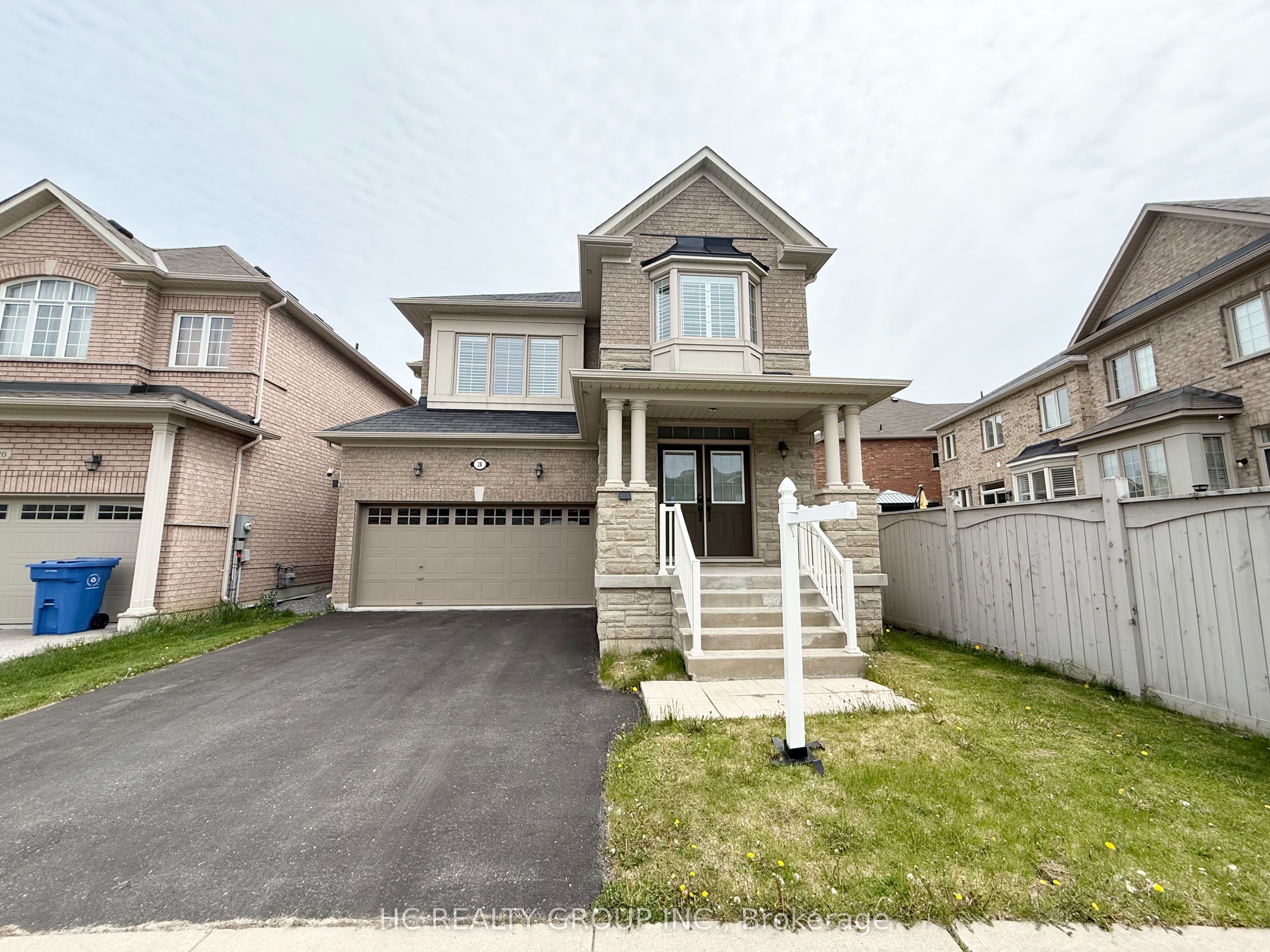 28 Lucida Court, Whitchurch-stouffville, ON, L4A 1S1