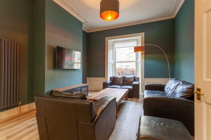 Additional image 5 of 5 bed flat to rentRankeillor Street, Newington, Edinburgh EH8