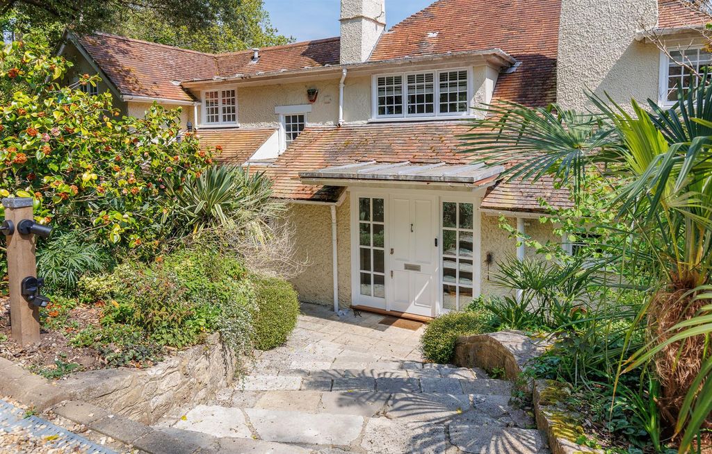 Additional image 3 of 7 bed detached house for salePuckpool, Isle Of Wight PO33
