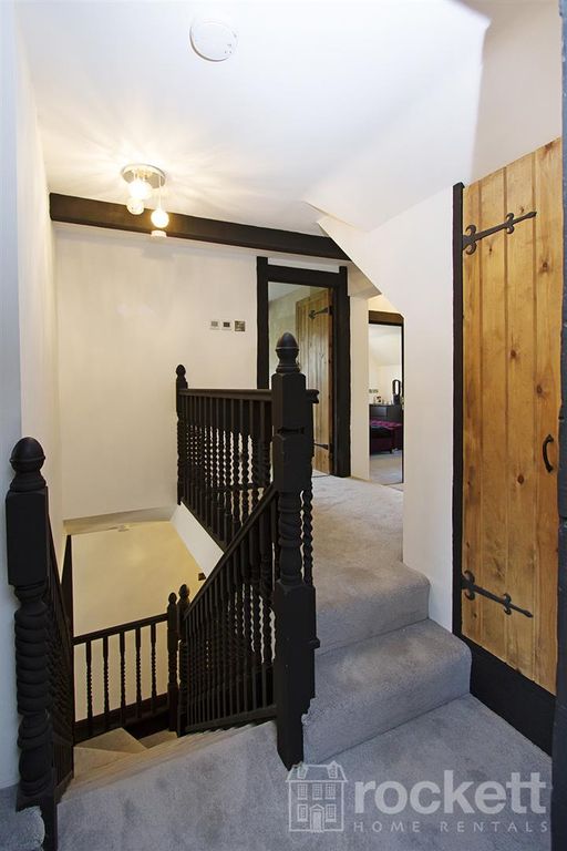 Additional image 44 of 4 bed detached house to rentThe Coach House, Butterton, Newcastle Under Lyme, Staffordshire ST5
