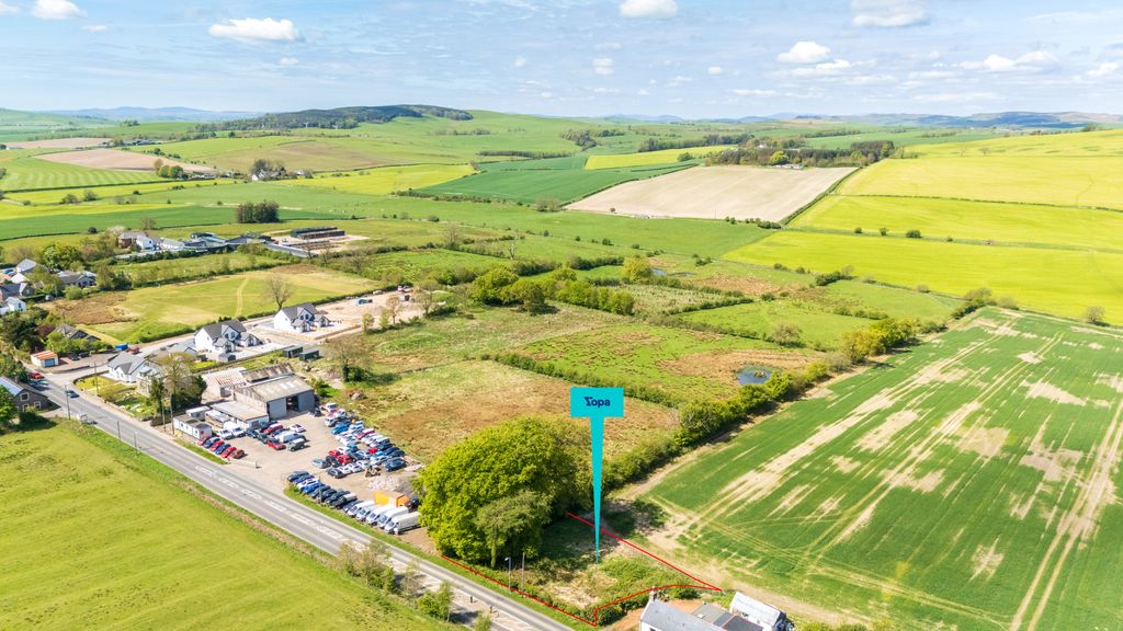 Additional image 5 of Land for saleBeeswing, Dumfries DG2