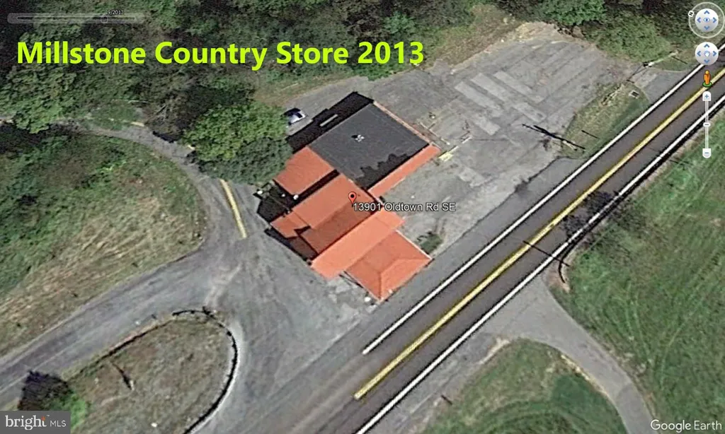 Additional image 40 of 13901 SE Oldtown Road SE, Cumberland, MD 21502