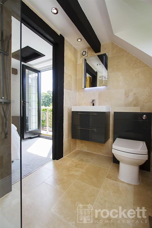 Additional image 46 of 4 bed detached house to rentThe Coach House, Butterton, Newcastle Under Lyme, Staffordshire ST5