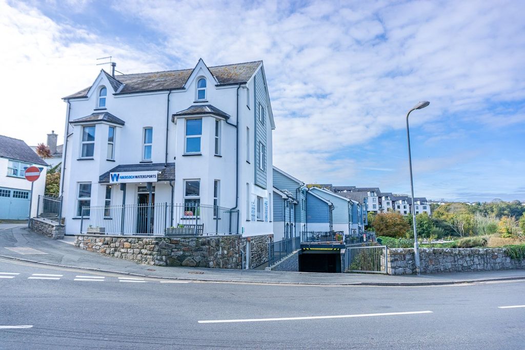 Additional image 20 of 2 bed flat for salePen Y Bont, Abersoch, Pwllheli LL53