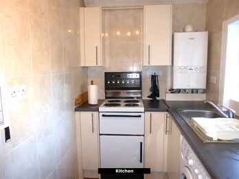 Additional image 5 of 3 bed flat to rentWallace Street, Stirling FK8