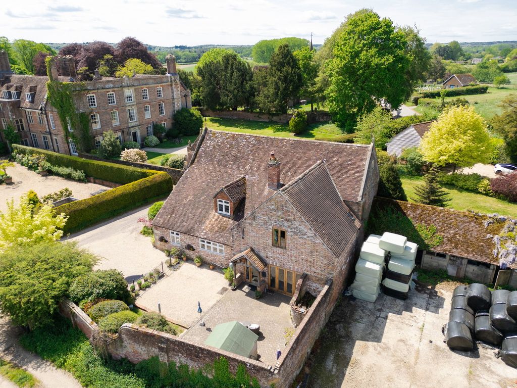 Additional image 31 of 4 bed detached house to rentStock Lane, Landford, Salisbury SP5
