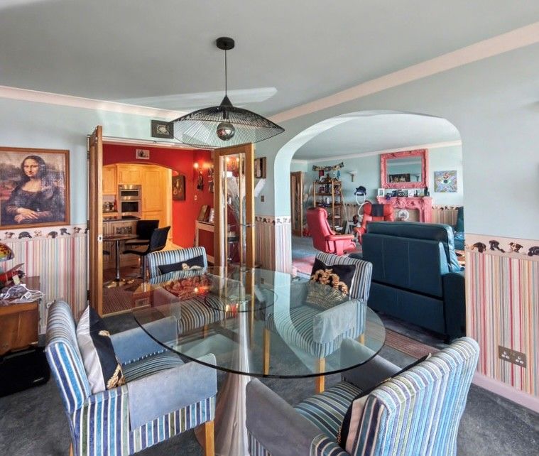 Additional image 7 of 3 bed flat for saleHarbour Watch, 391 Sandbanks Road, Poole BH14